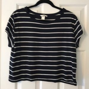 Nautical summer top END OF SEASON SALE!!
